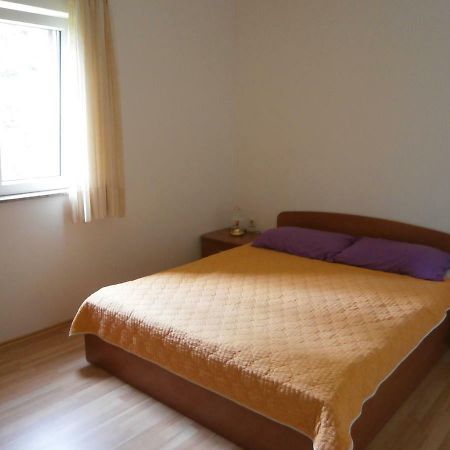 Apartment Maglica Zlarin Exterior photo