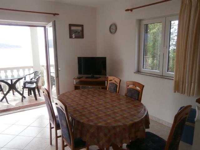 Apartment Maglica Zlarin Exterior photo