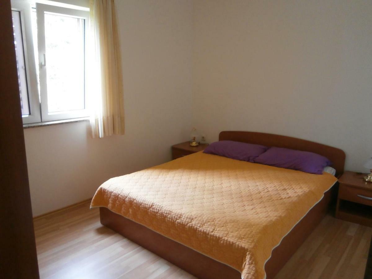 Apartment Maglica Zlarin Exterior photo