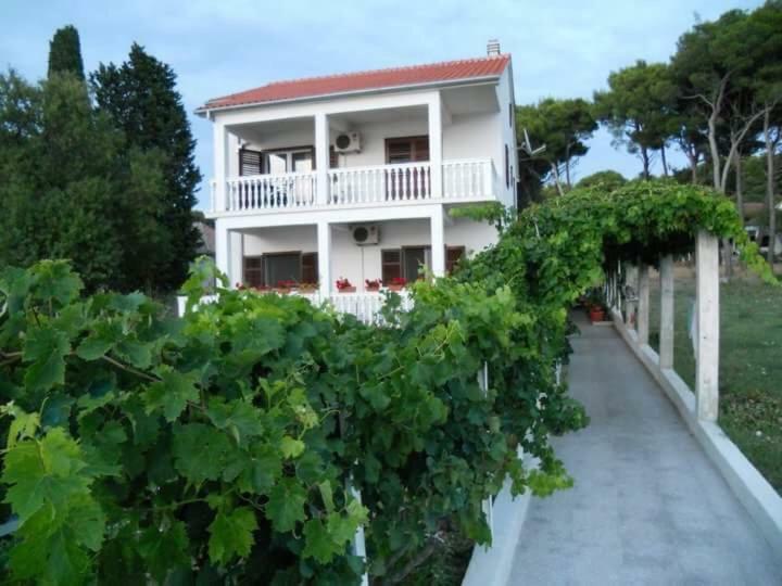 Apartment Maglica Zlarin Exterior photo